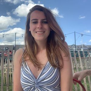 Meet your Posher, Chrisrina